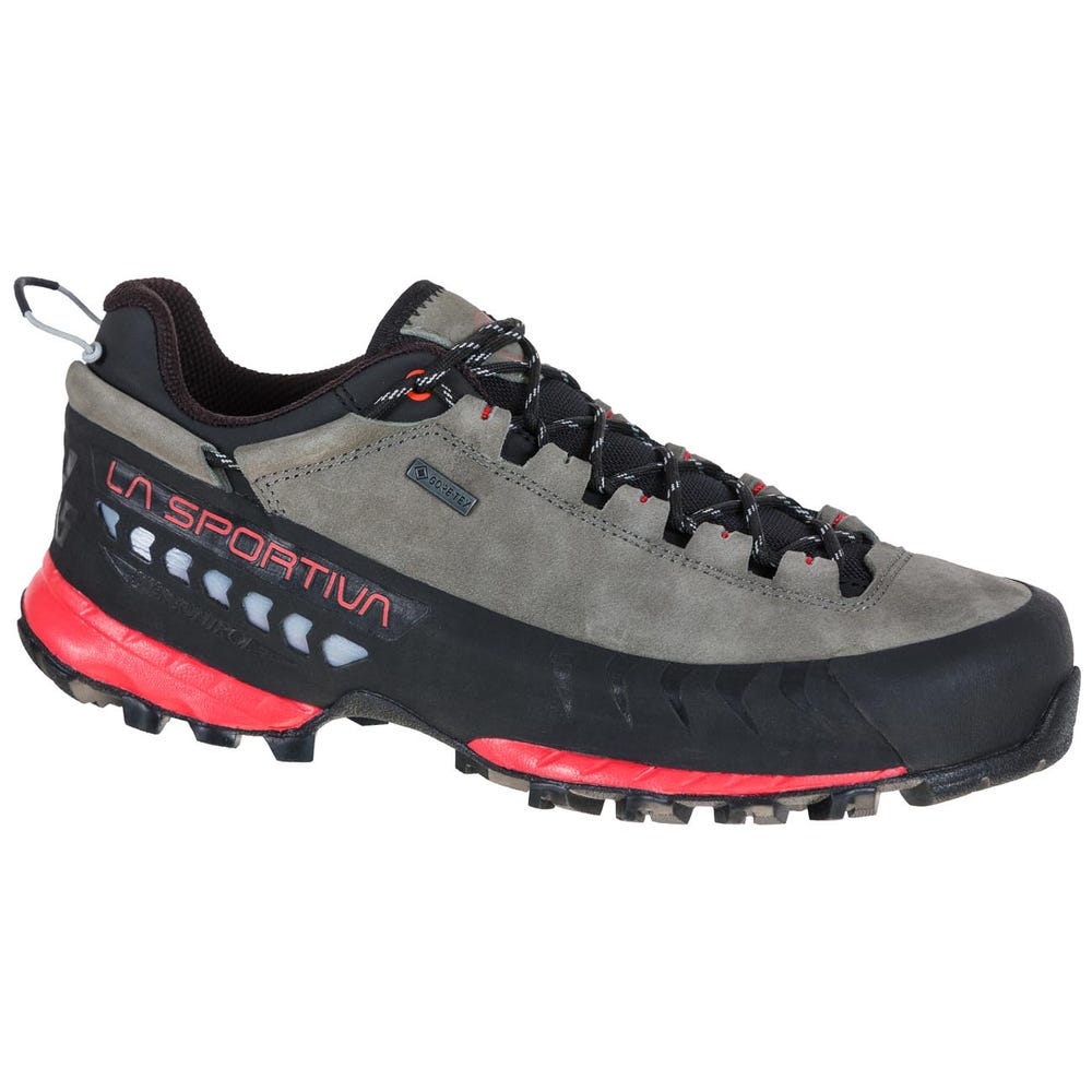 La Sportiva Wanderschuhe Damen - La Sportiva Tx5 Low GTX Grau - DE-69870